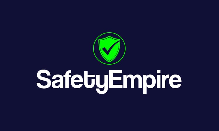 SafetyEmpire.com - Best domains for sale