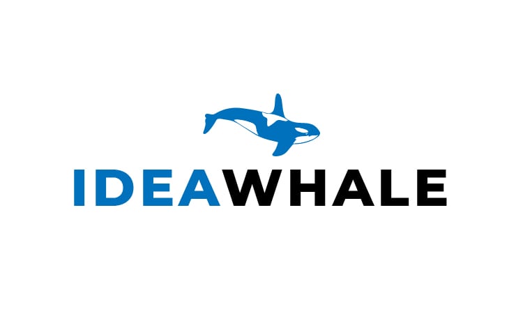 IdeaWhale logo