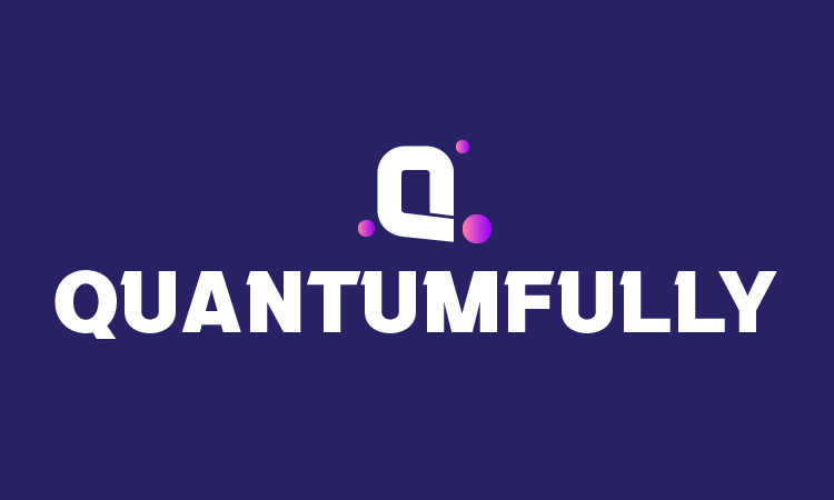 Quantumfully.com - Great premium domains for sale