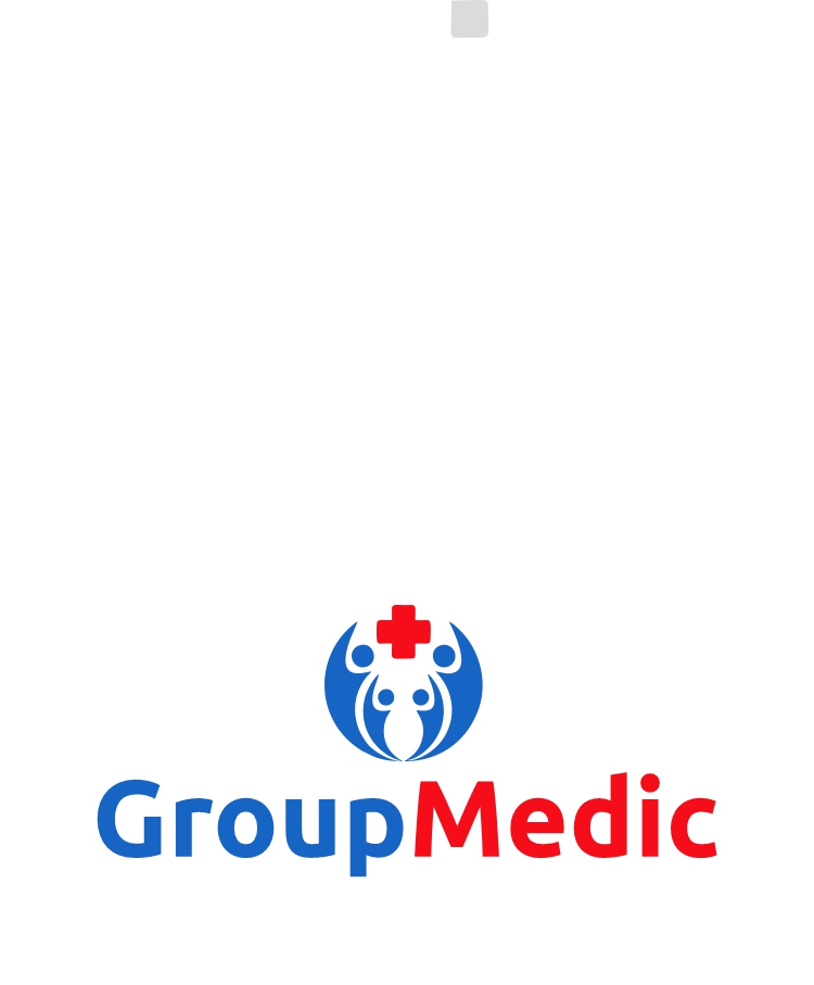 GroupMedic.com - Cool premium domain names for sale