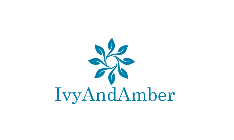 IvyAndAmber logo