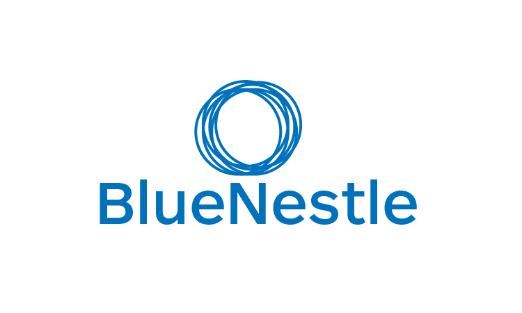 BlueNestle.com - Good domains for sale