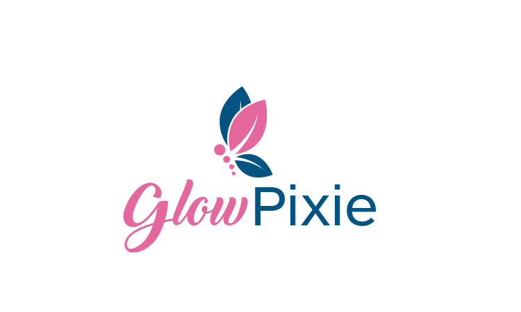 GlowPixie.com - Creative premium domain names