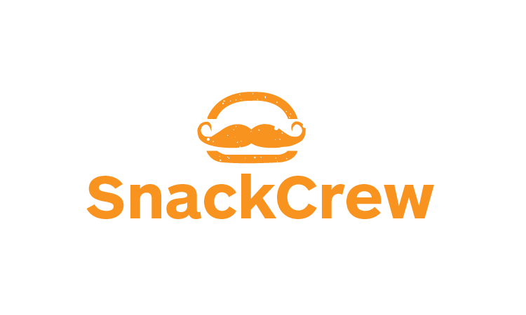 SnackCrew logo