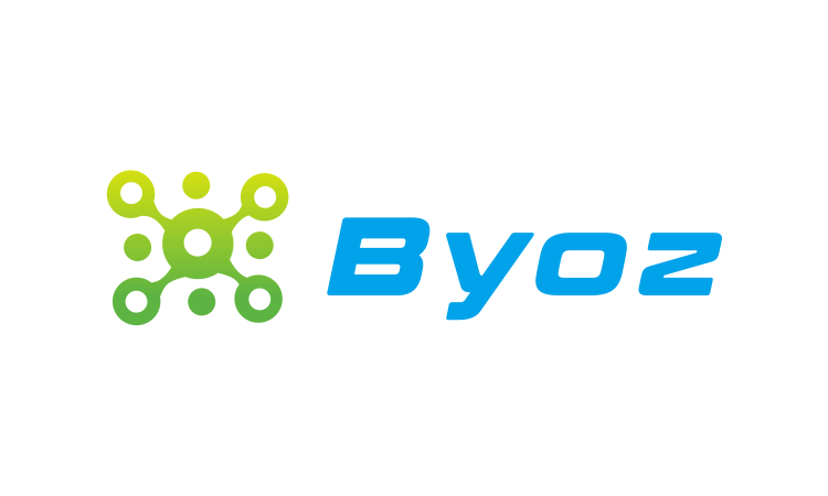 Byoz.com - buy New premium names