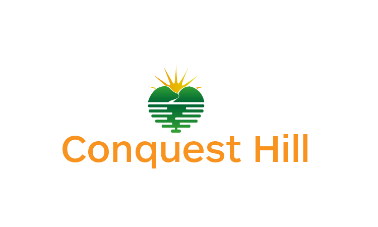ConquestHill.com - Unique premium domain names