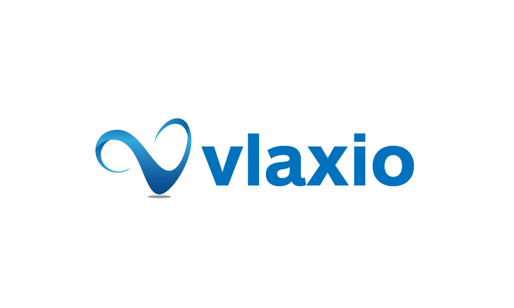 Vlaxio.com - Creative premium domain marketplace