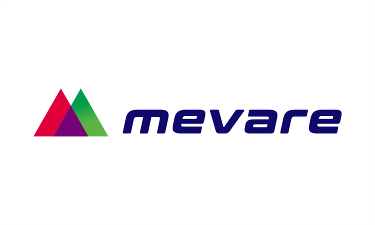 Mevare logo