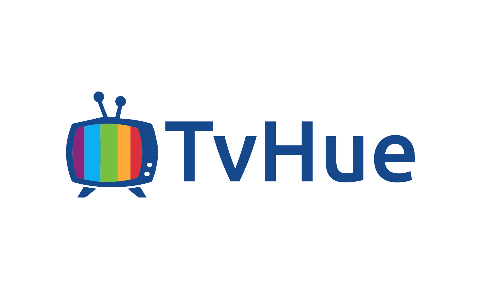 TvHue.com - Unique premium domains