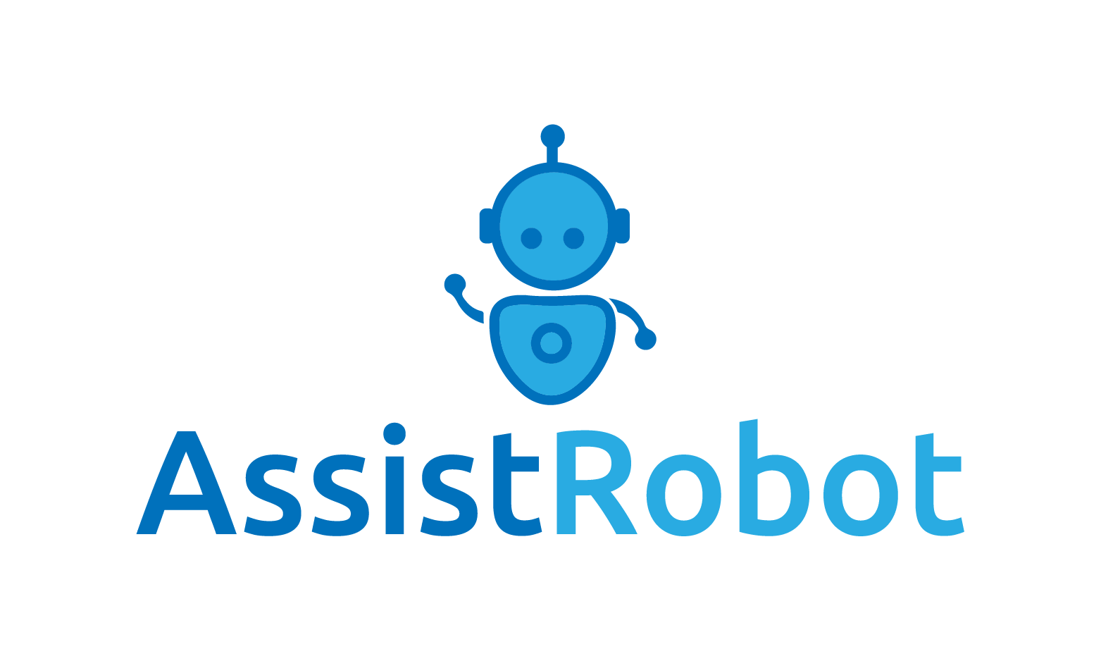 AssistRobot logo