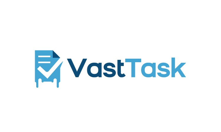 VastTask.com - Unique premium domain names