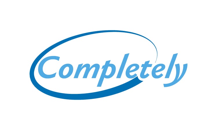 Completely logo