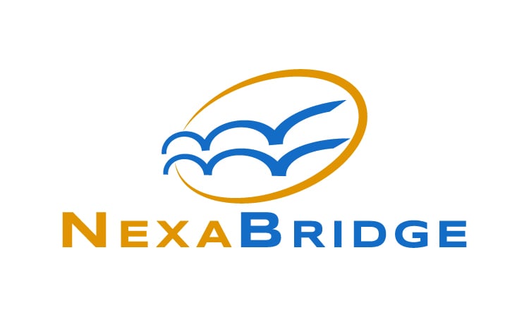 NexaBridge logo