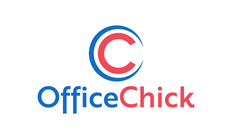 OfficeChick.com - buying Good premium names