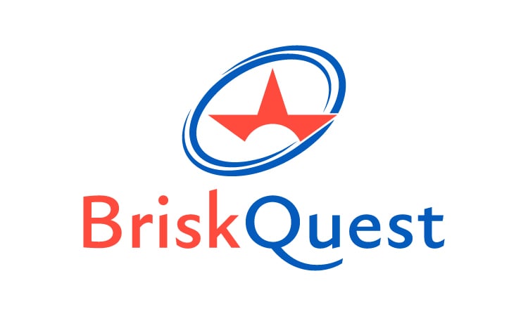 BriskQuest.com - Great premium domain names