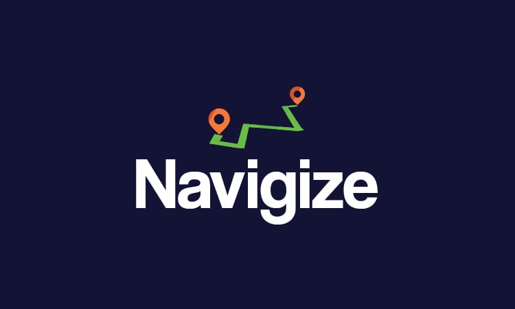 Navigize.com - buy Catchy premium domains