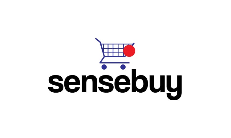 SenseBuy logo