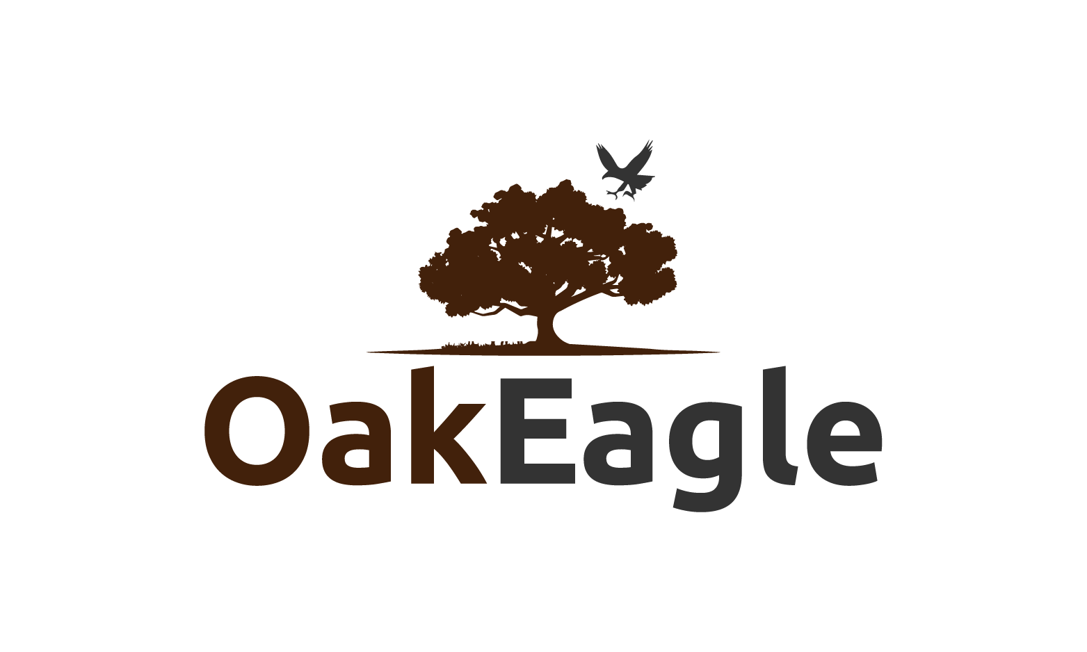 OakEagle.com - buy Catchy premium domains