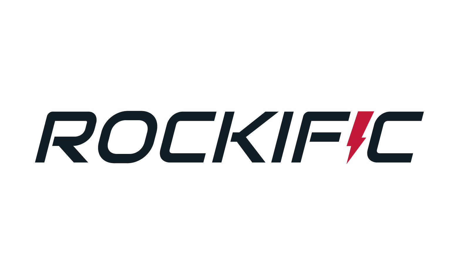 Rockific logo