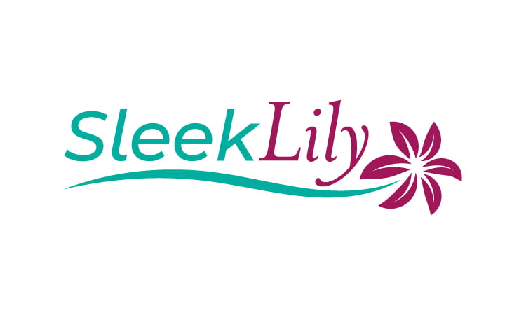 SleekLily.com - Cool premium domain names