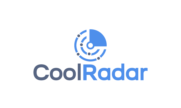 CoolRadar.com - buy New premium domains