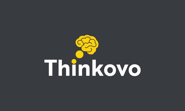 Thinkovo.com - Unique premium names
