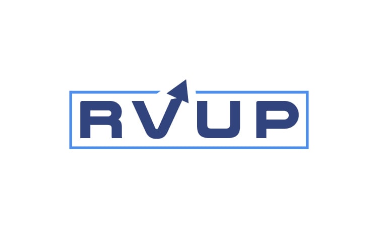 RVUP.com - Good premium domains