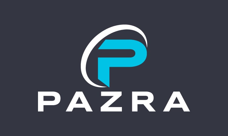 Pazra logo