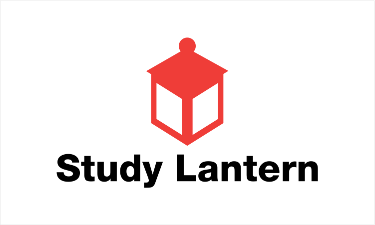 StudyLantern logo