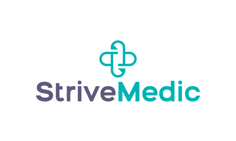 StriveMedic.com - buy Creative premium names