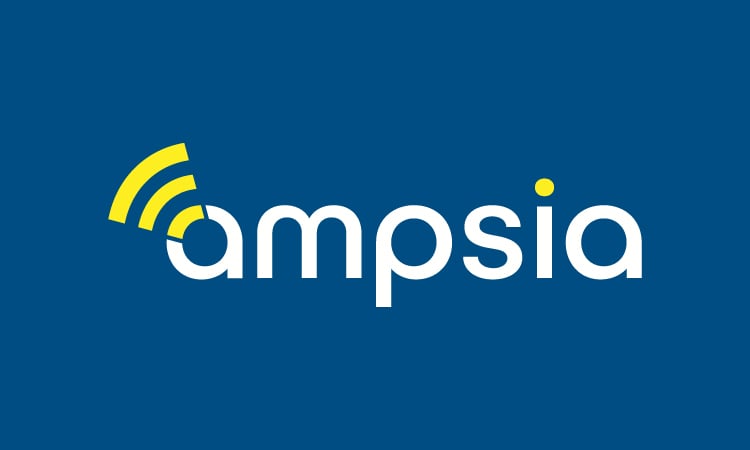 Ampsia logo