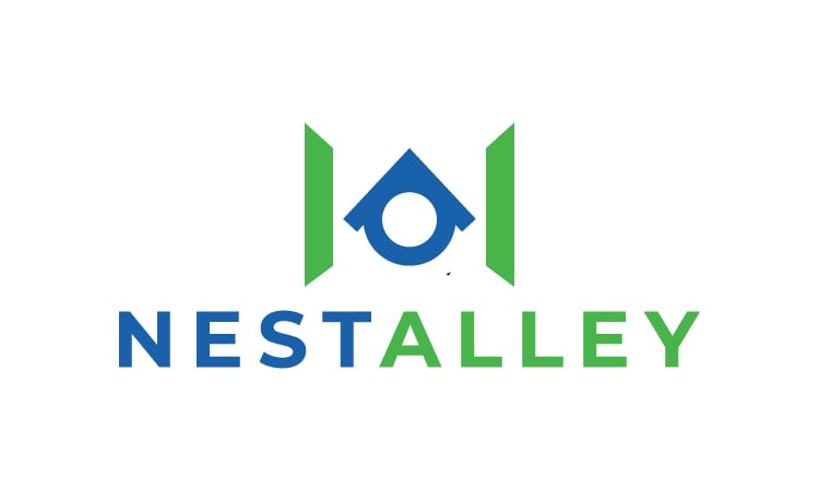 NestAlley logo