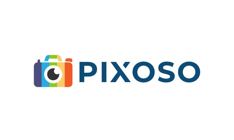 Pixoso.com - Good premium domains