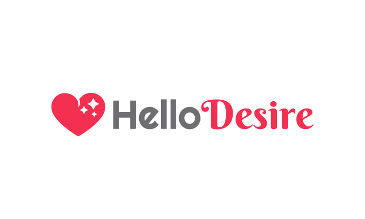 HelloDesire.com - buying Good premium names