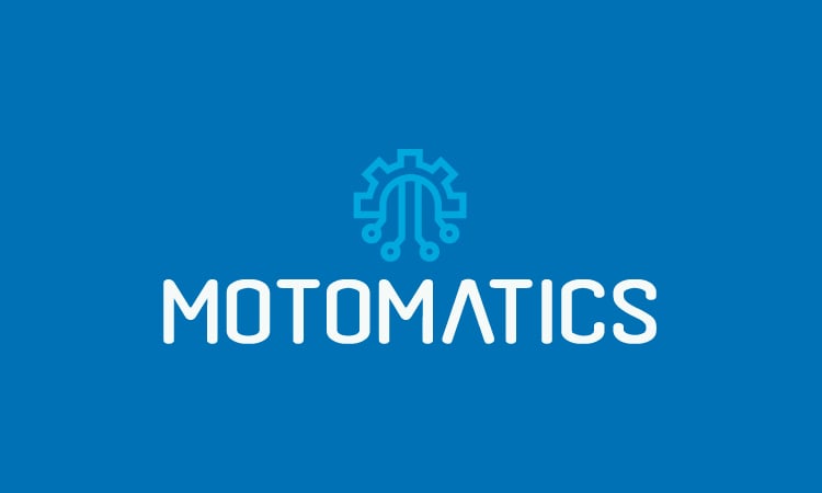 Motomatics.com - New premium domain marketplace