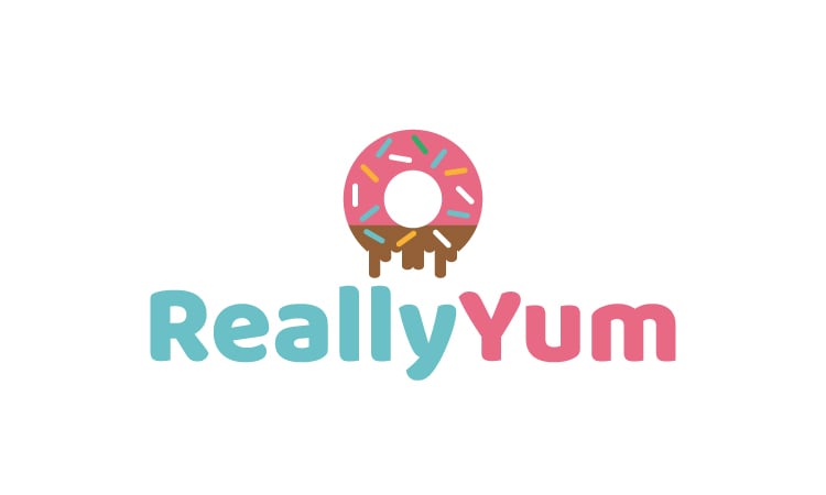 ReallyYum.com - Creative premium domains