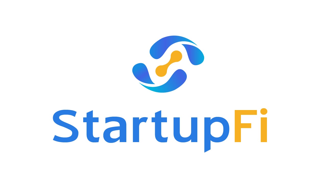 StartupFi logo