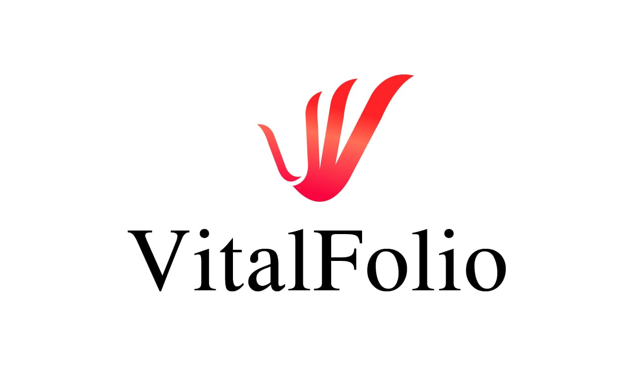 VitalFolio.com - Great premium domains for sale