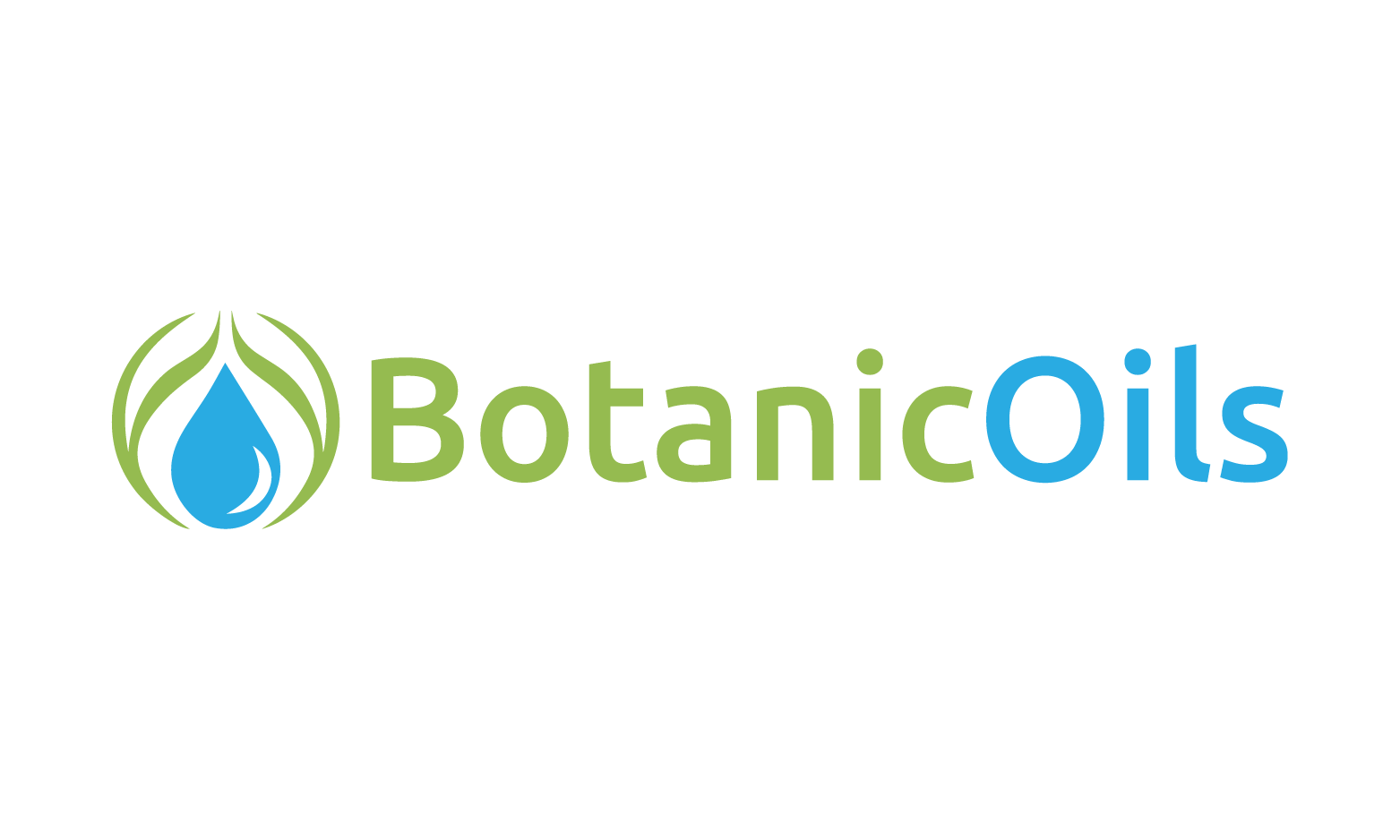 BotanicOils logo