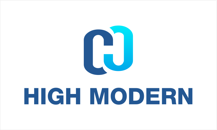 HighModern logo