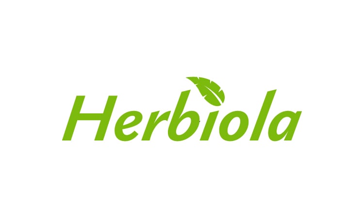 Herbiola.com - Good premium domain names