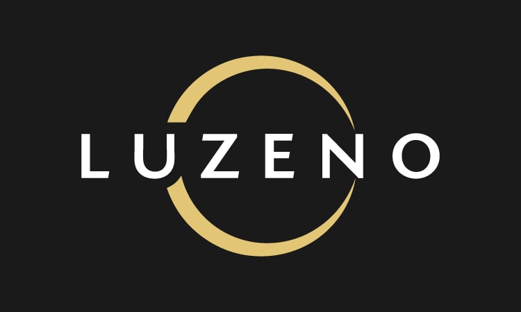 Luzeno.com - Creative premium domains