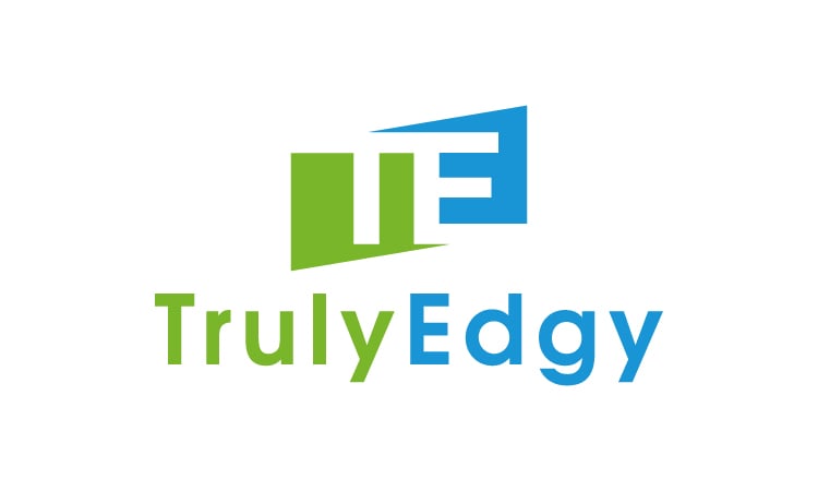 TrulyEdgy.com - Best premium domains
