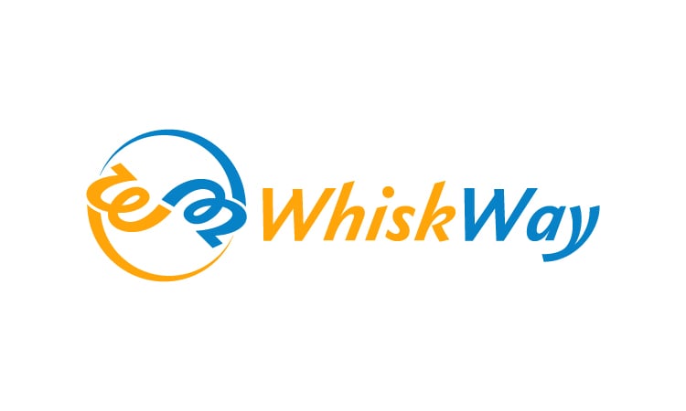 WhiskWay logo