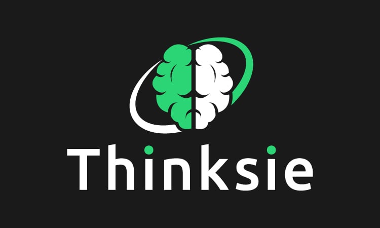 Thinksie.com - New premium names