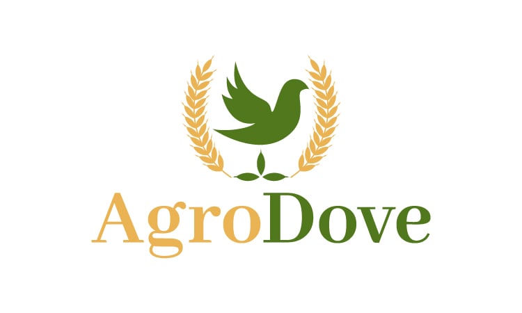 AgroDove.com - Unique premium names