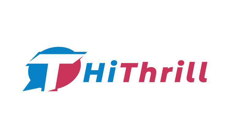 HiThrill.com - Unique premium domains