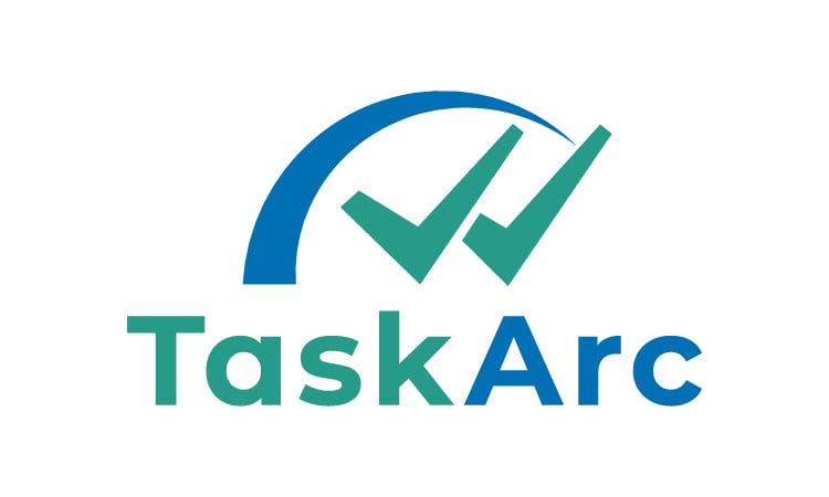 TaskArc.com - Creative premium domain marketplace