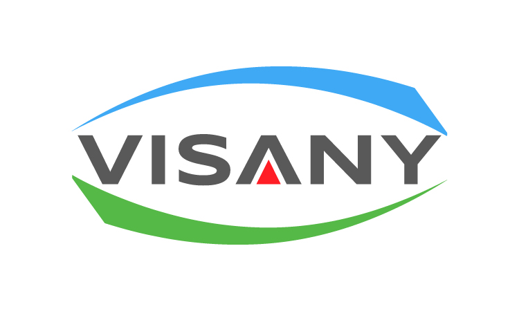 Visany logo