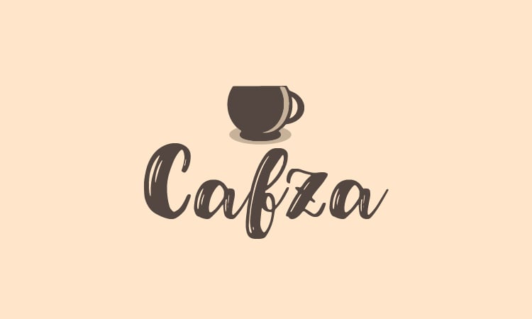Cafza.com - Catchy premium names